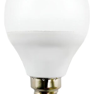 Ampolleta Led G45 E14 06W Fria