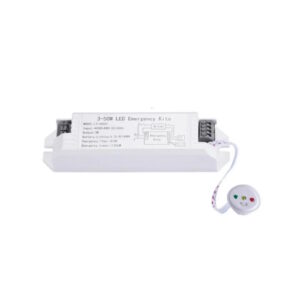 Kit Emergencia 3 50W