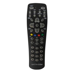 Control Remoto Universal Smart Tv Cod-35610