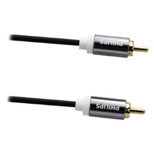 Cable 1Rca M-M 02.0Mt Swa