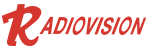 Logo radiovision sin fondo